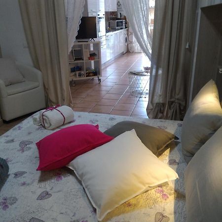 La Mattarana Apartment Camaiore Exterior photo