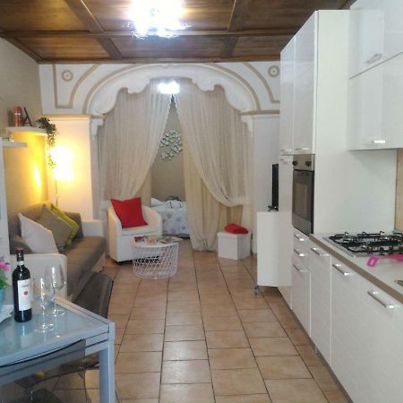 La Mattarana Apartment Camaiore Exterior photo