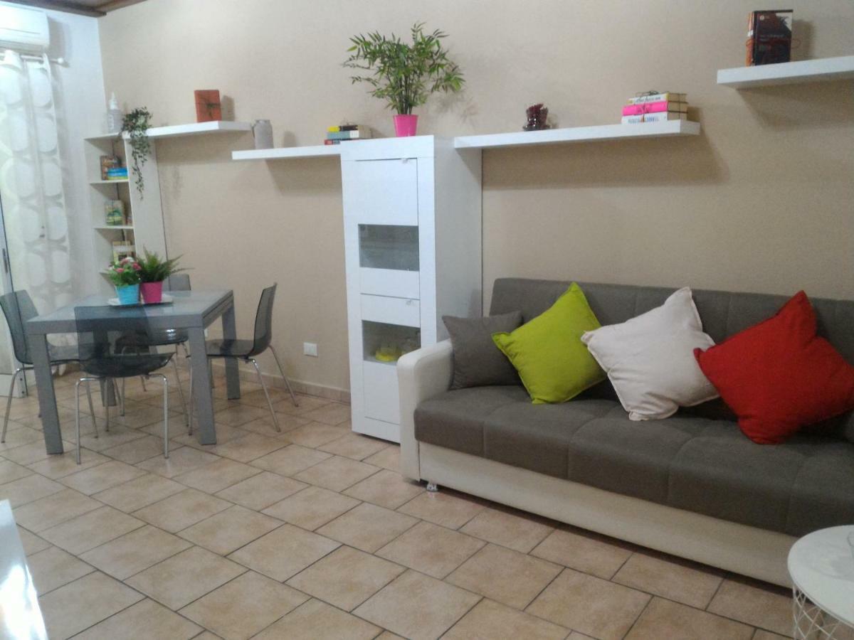 La Mattarana Apartment Camaiore Exterior photo