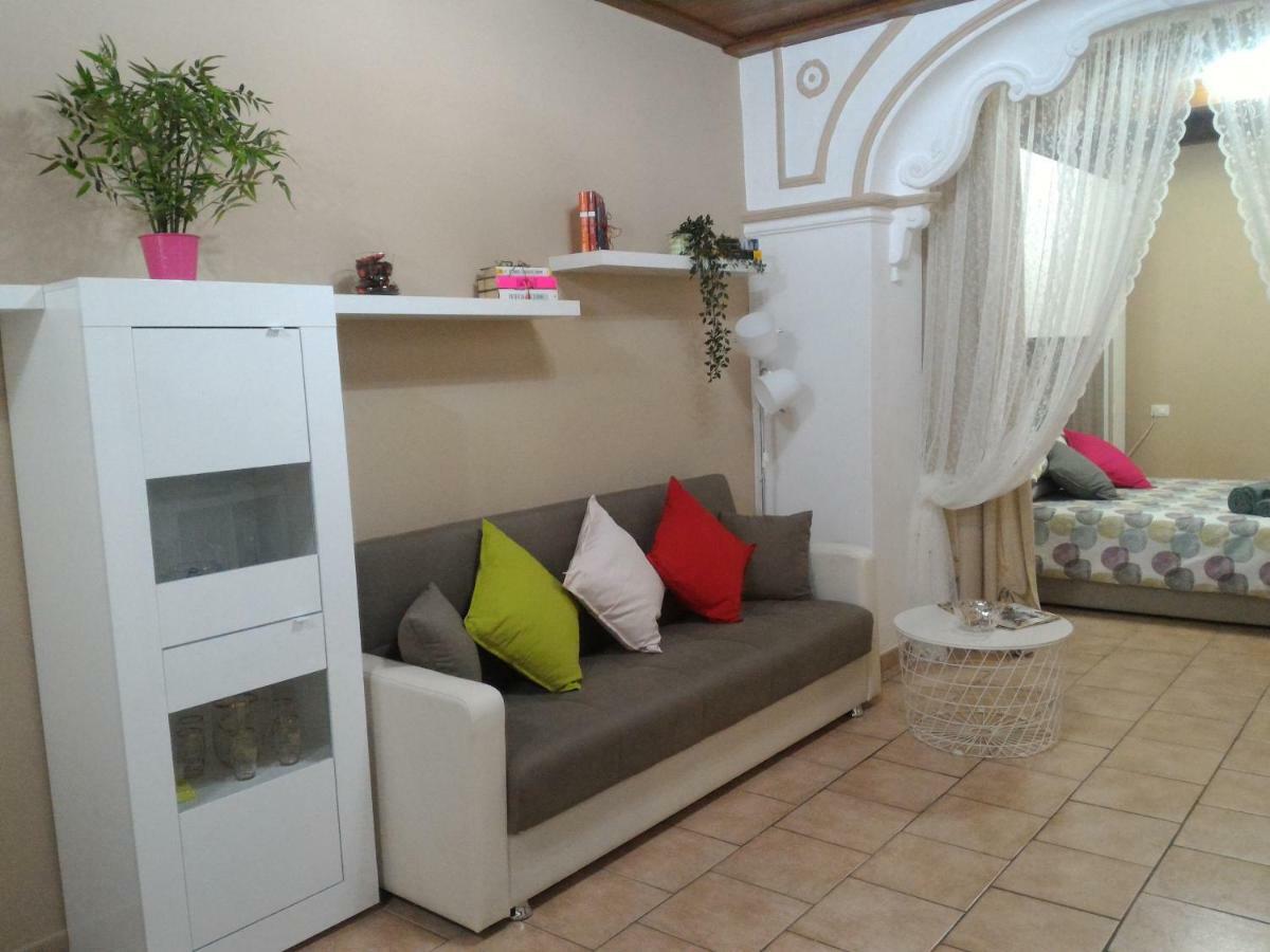 La Mattarana Apartment Camaiore Exterior photo