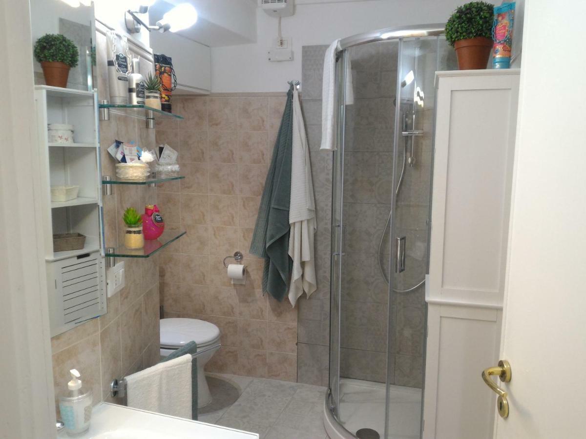 La Mattarana Apartment Camaiore Exterior photo