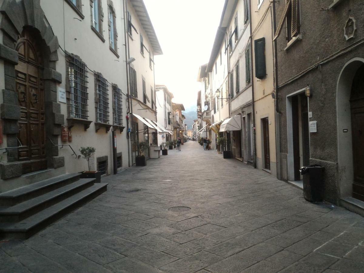 La Mattarana Apartment Camaiore Exterior photo
