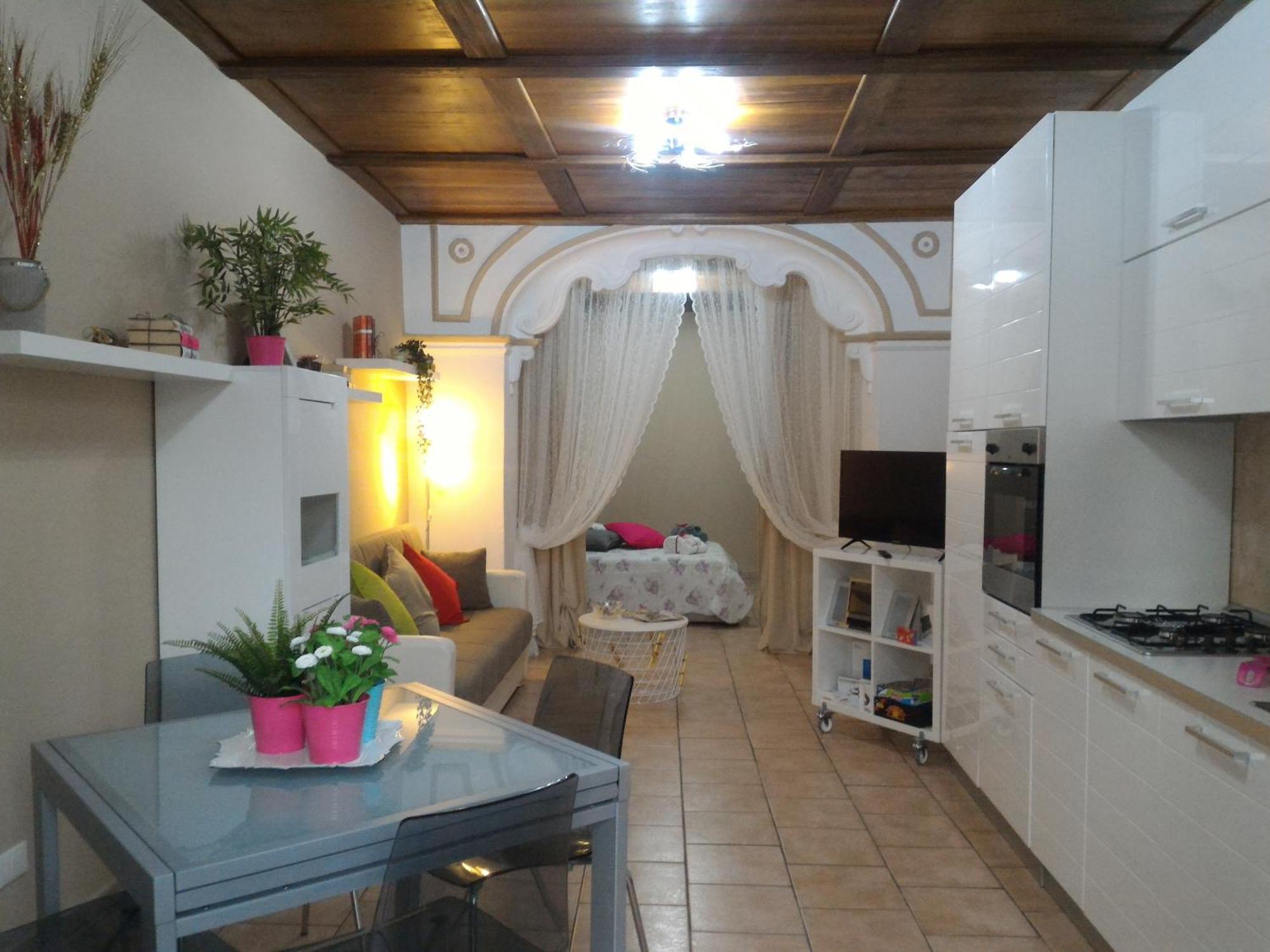 La Mattarana Apartment Camaiore Exterior photo