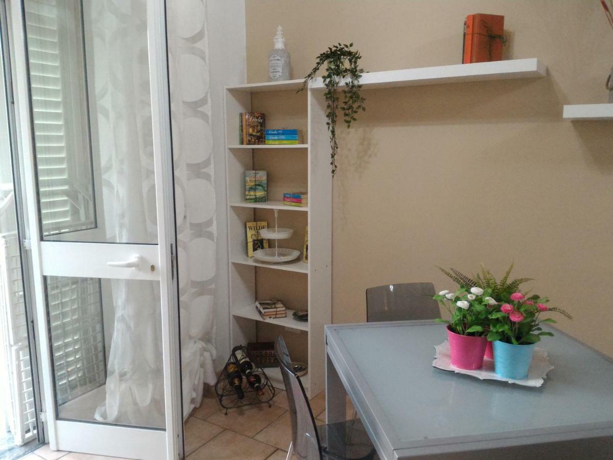 La Mattarana Apartment Camaiore Exterior photo
