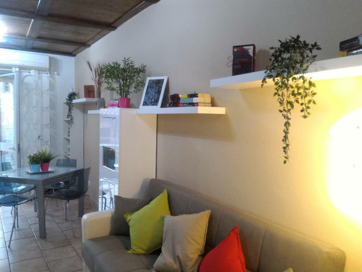 La Mattarana Apartment Camaiore Exterior photo