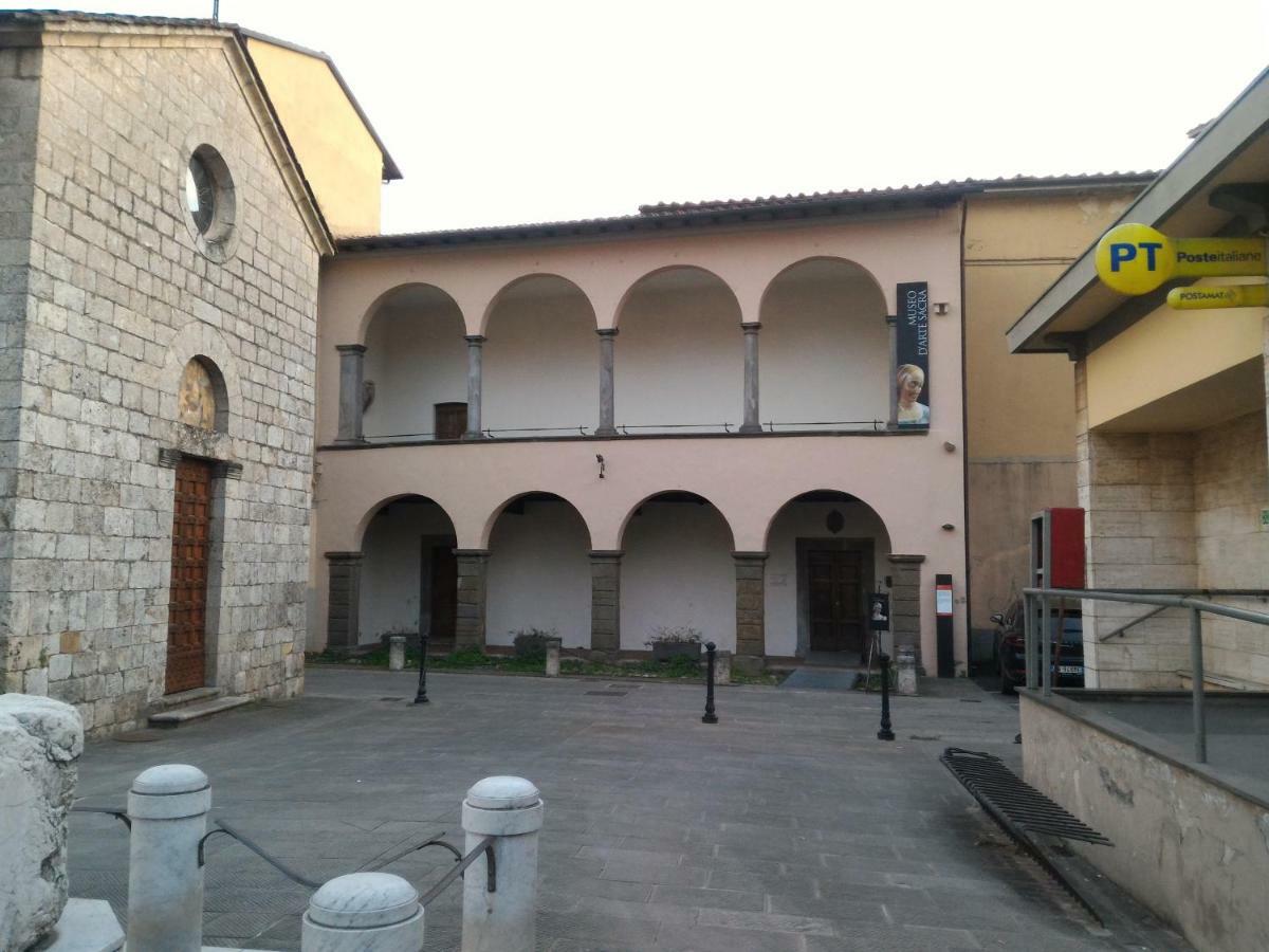 La Mattarana Apartment Camaiore Exterior photo