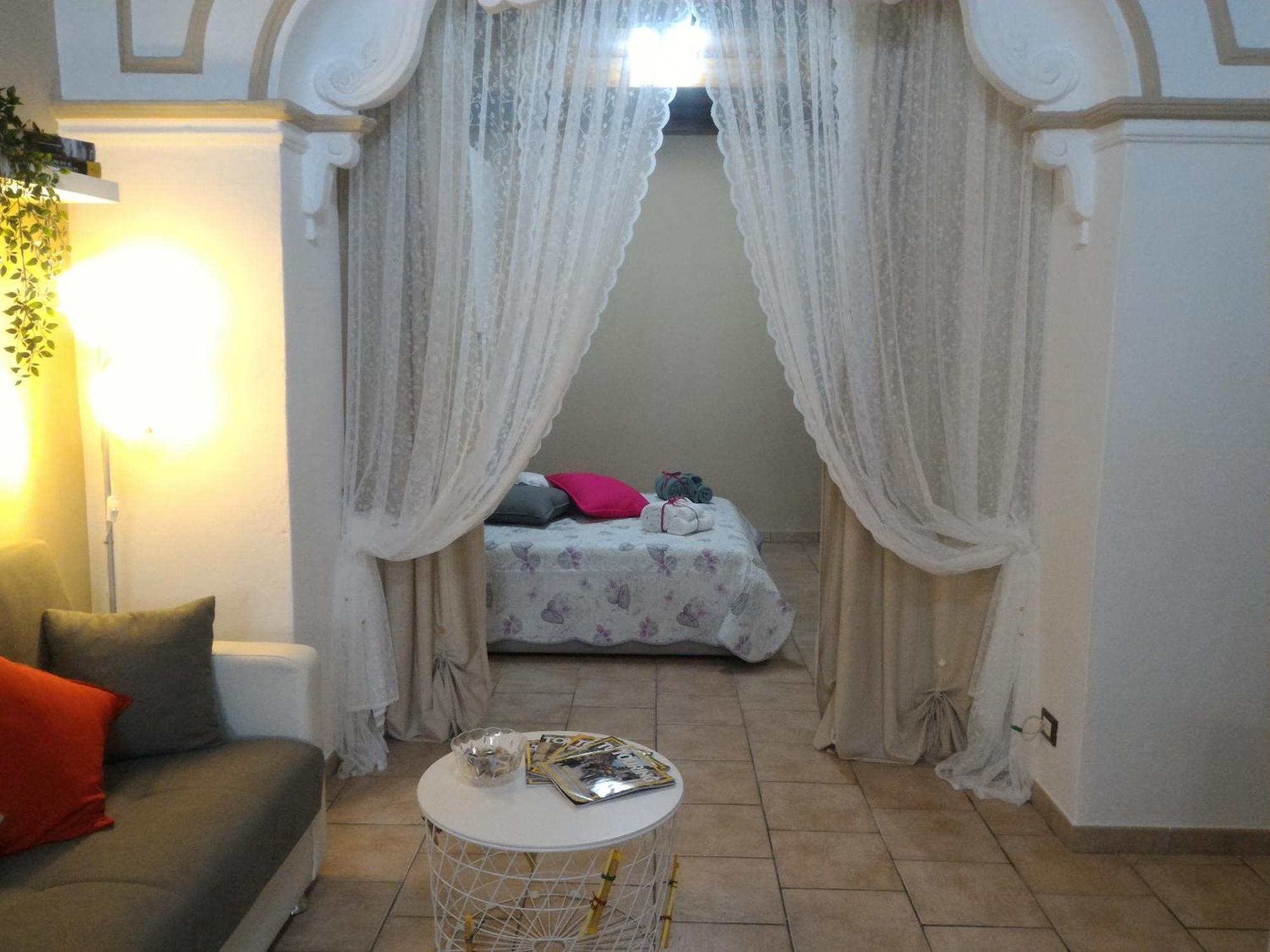 La Mattarana Apartment Camaiore Exterior photo