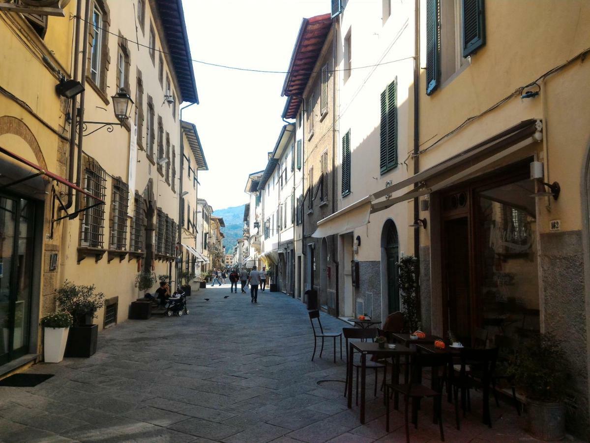 La Mattarana Apartment Camaiore Exterior photo