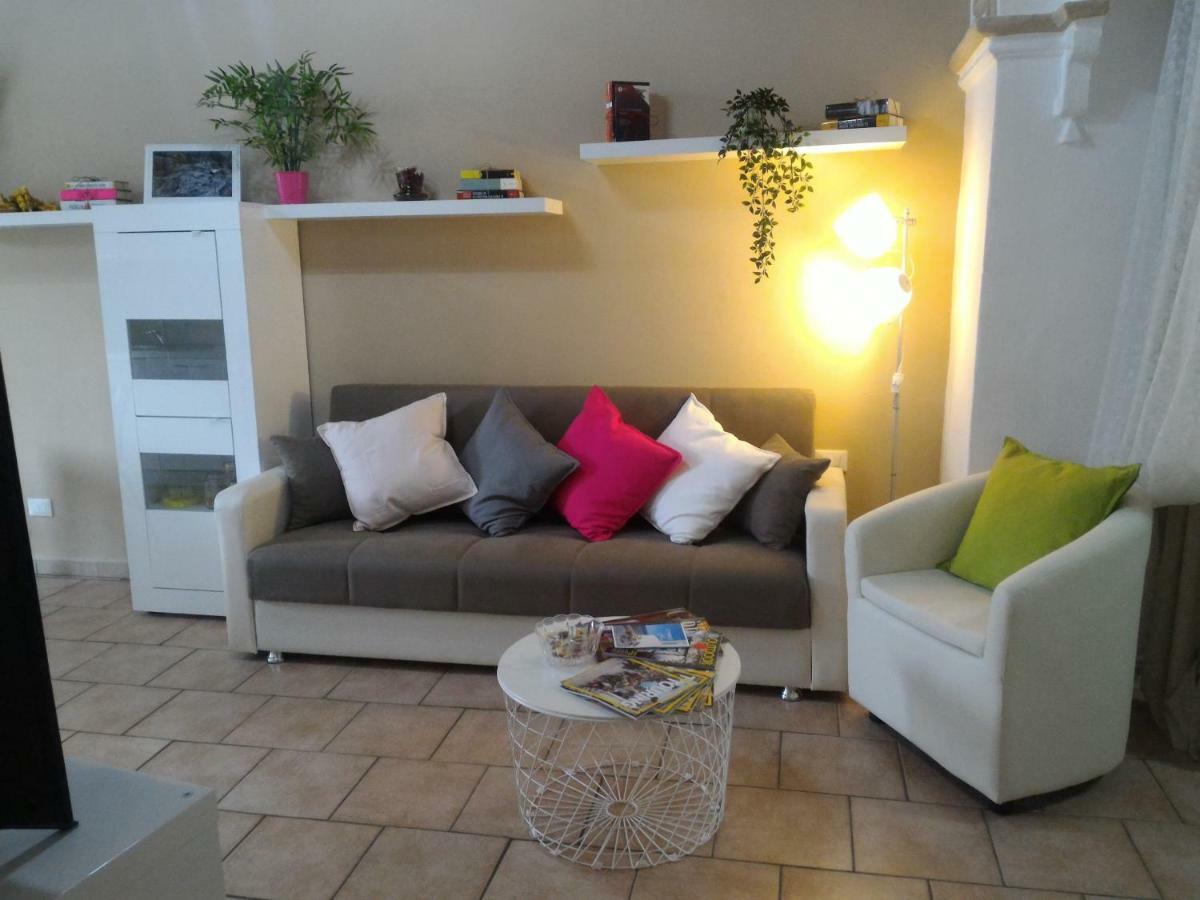 La Mattarana Apartment Camaiore Exterior photo