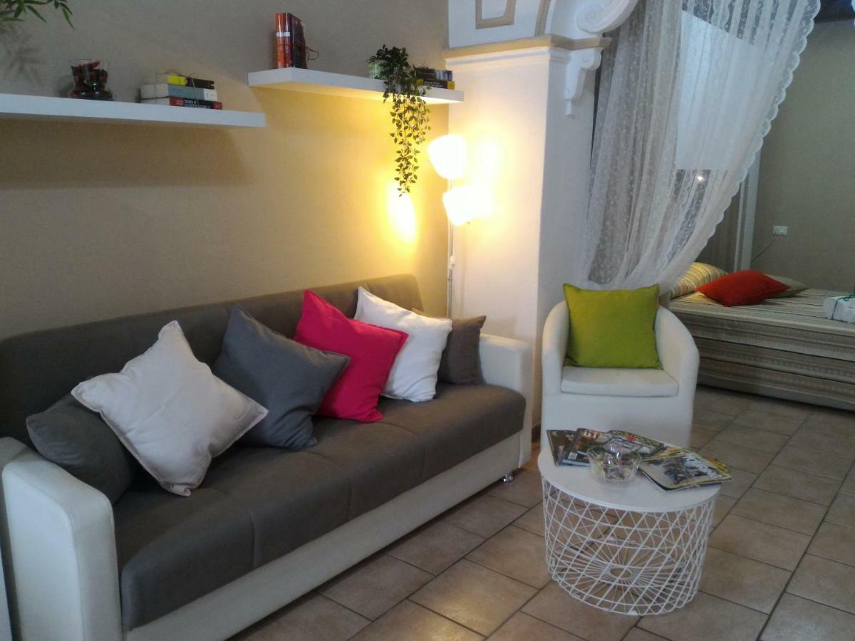 La Mattarana Apartment Camaiore Exterior photo