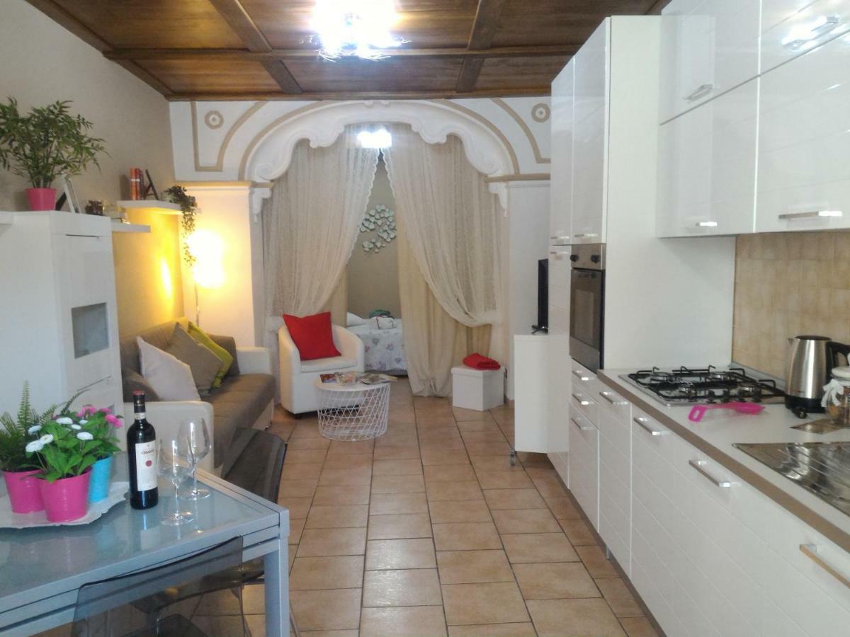 La Mattarana Apartment Camaiore Exterior photo